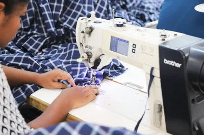 Sewing/Tailoring