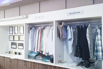 Showroom