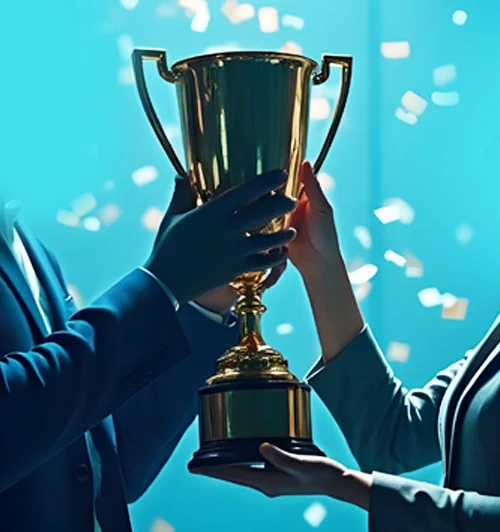Employee Engagement and Recognition: Celebrating Success