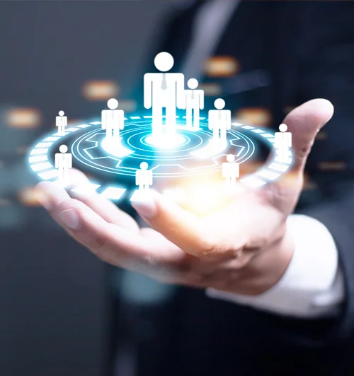 A Future-Oriented HR Strategy
