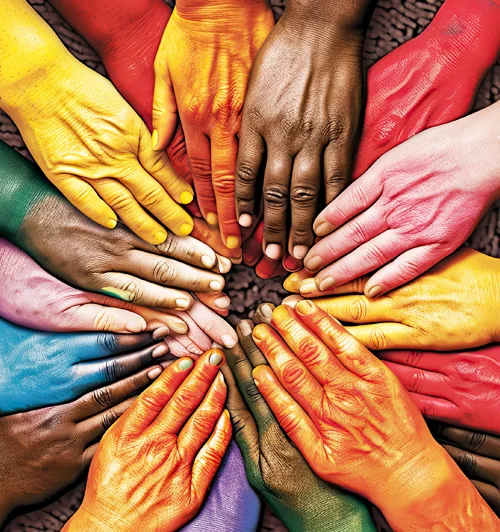 Diversity and Inclusion: Celebrating Different Perspectives